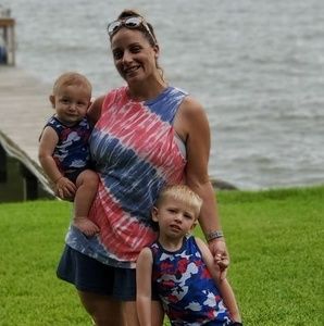 Meet your Posher, Kimberly